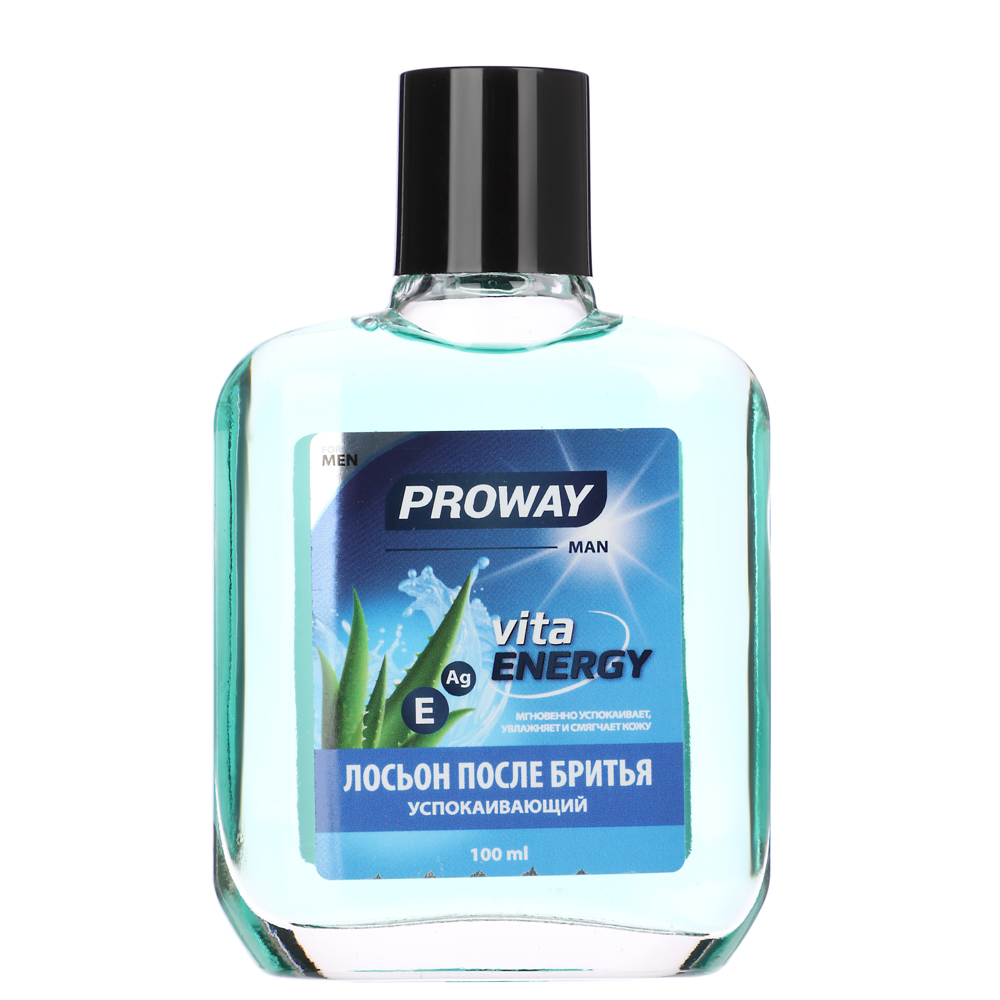 Лосьон после бритья PROWAY, 100мл