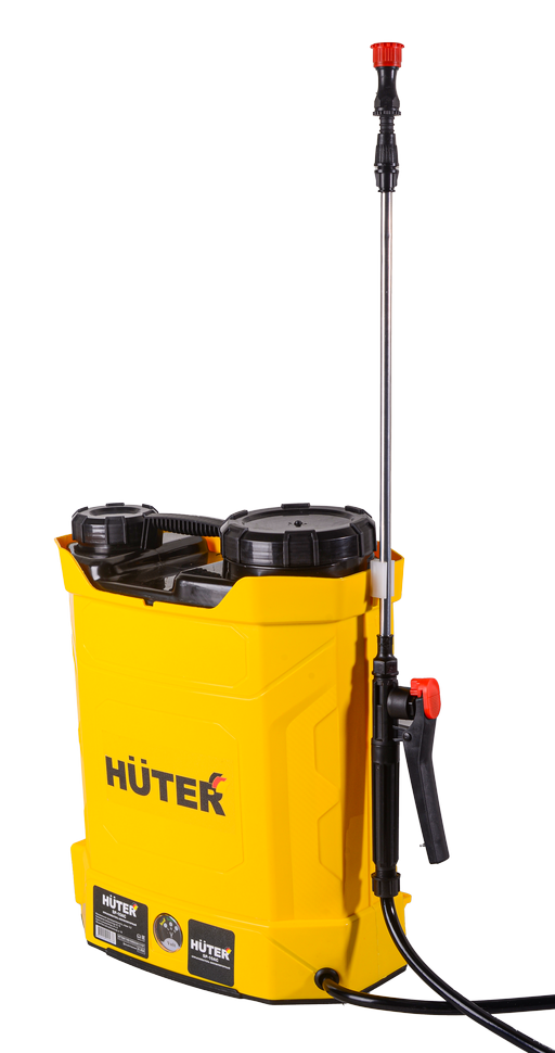 Опрыскиватель аккумуляторный SP-10AC Huter 70/13/52