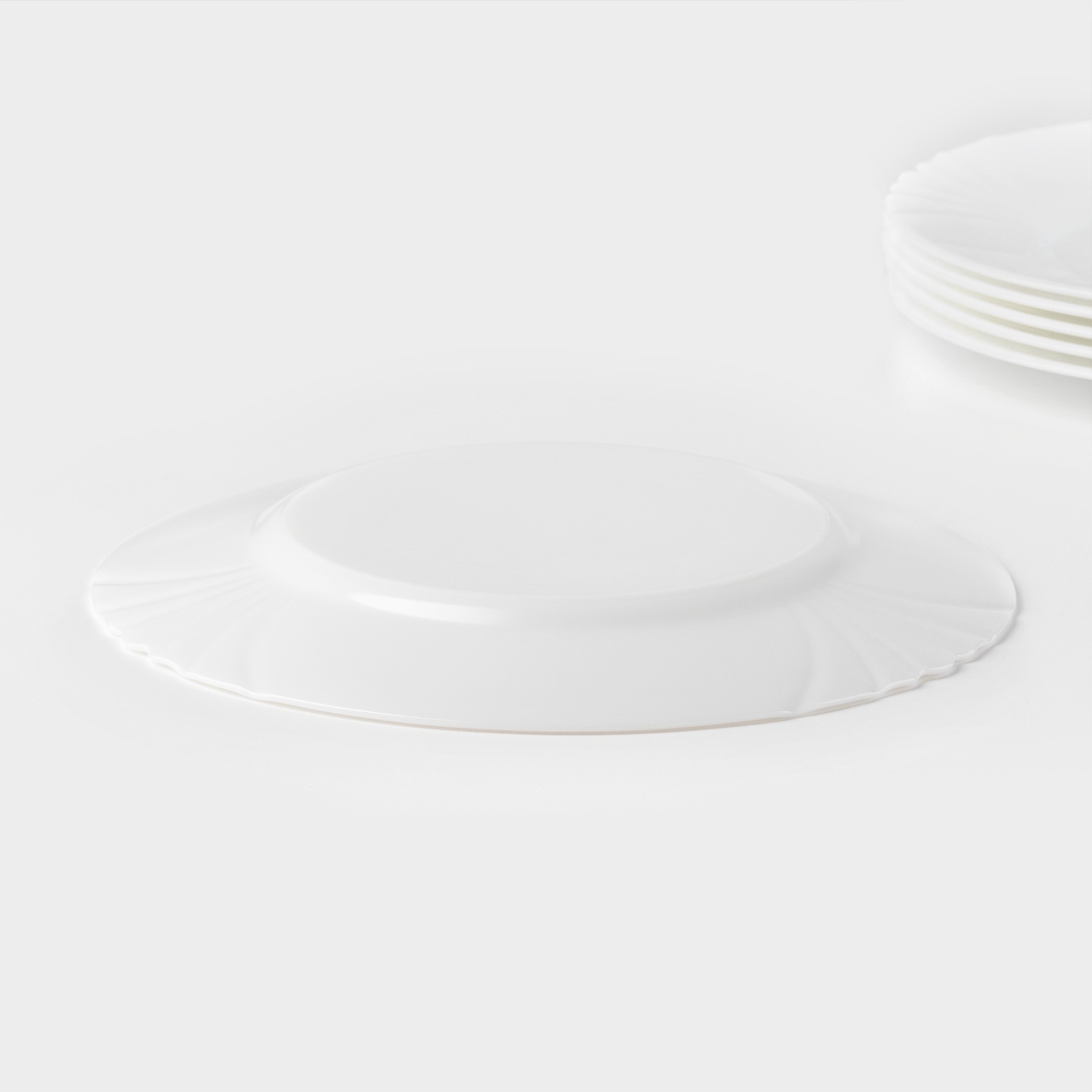 Тарелка десертная LUMINARC Cadix19,5 см