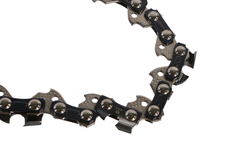 Цепь 3/8"-1,3 мм -50 зв., квадратный зуб, Hanskonner