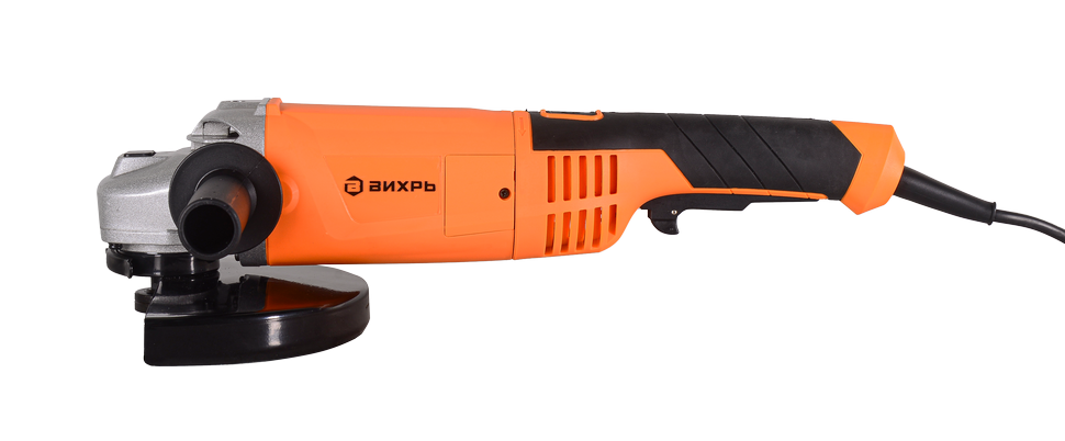 Углошлифовальная машина УШМ-230/2300 Вихрь 72/12/6