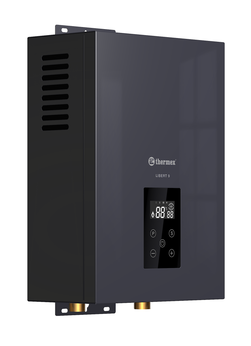 Электрический настенный котел THERMEX Libert 9