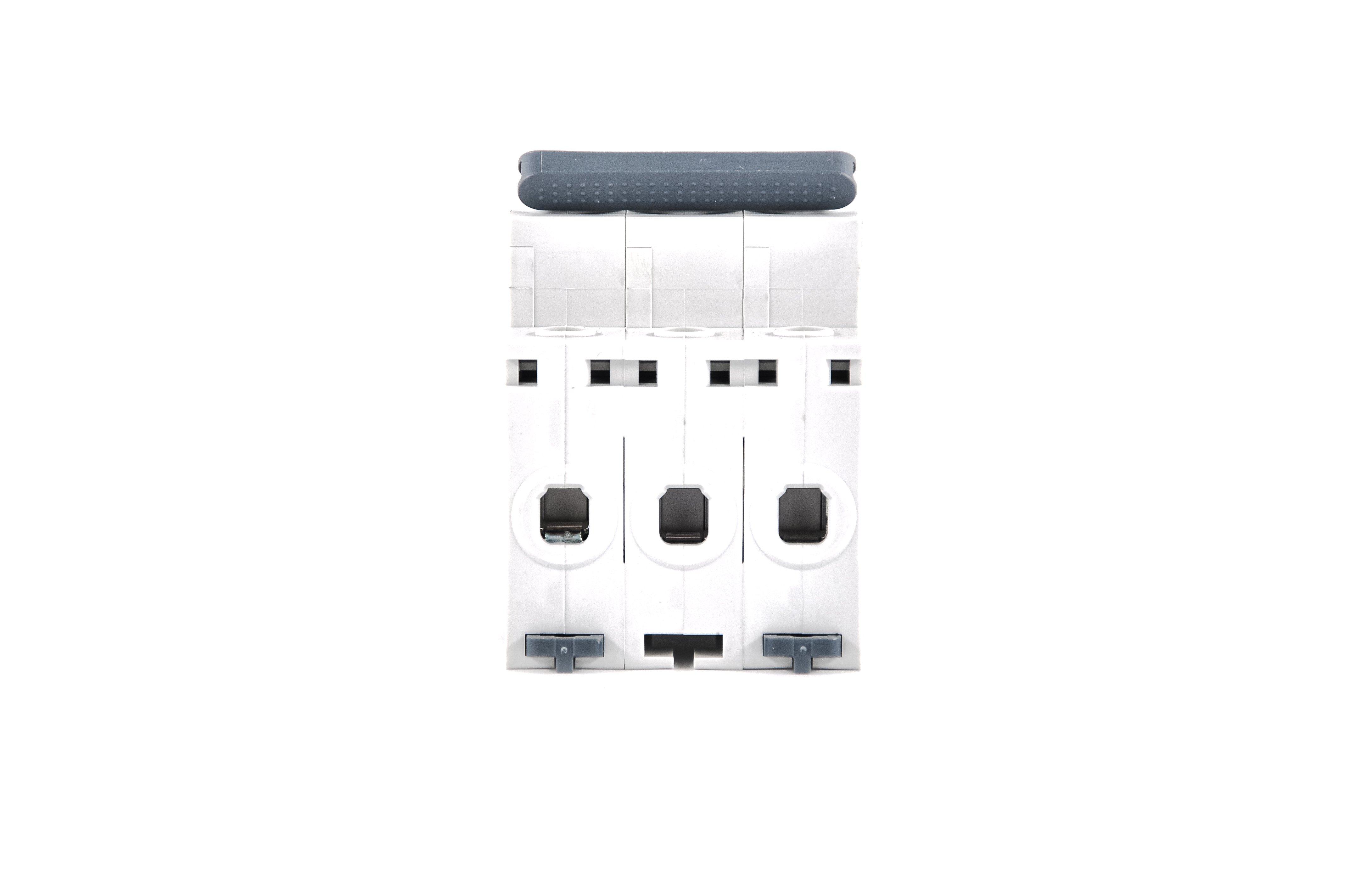 Выключатель автоматический трехполюсный 25А С 4.5kA 400В City9 Set