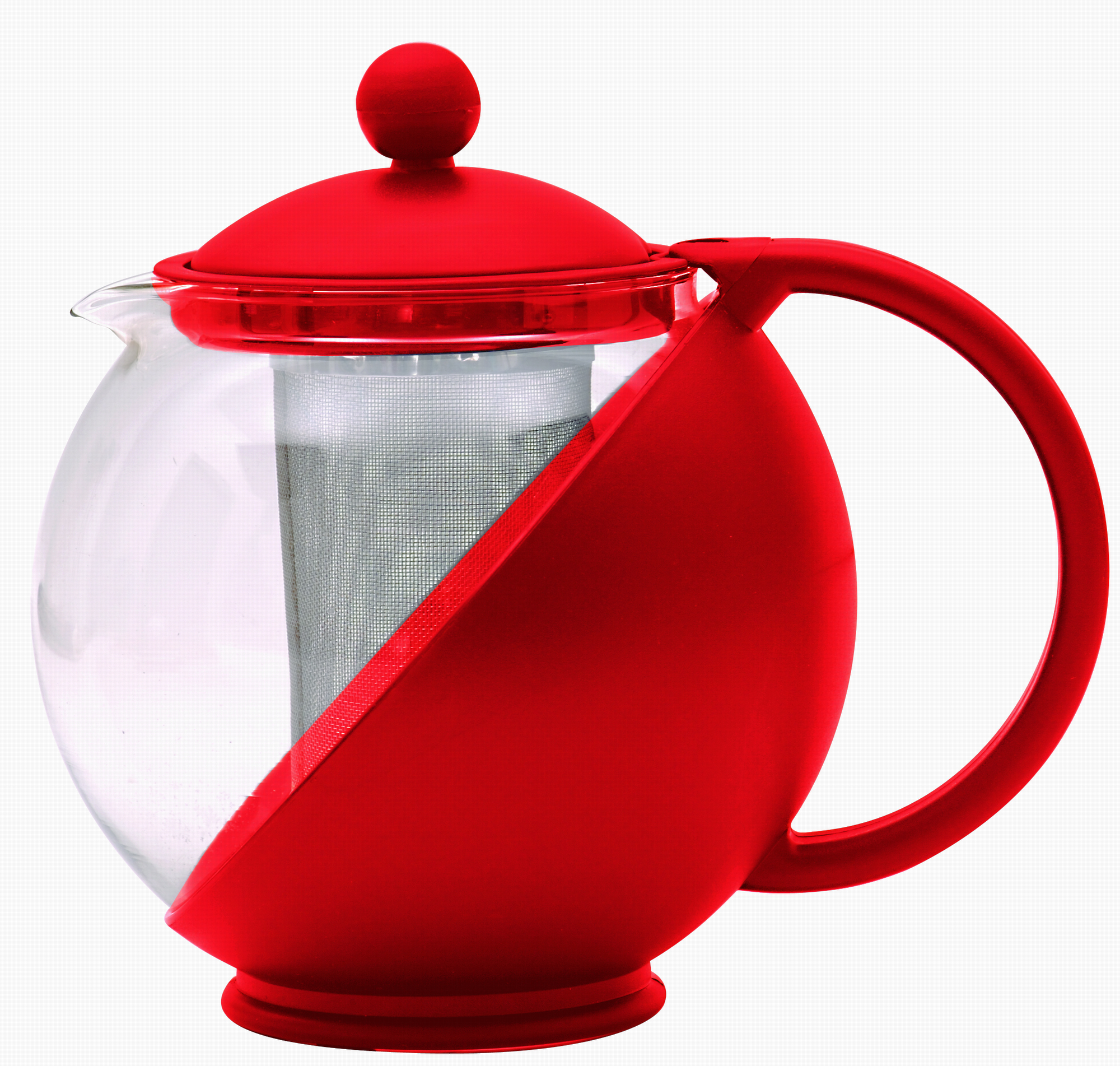 Чайник заварочный BK-301 (1250ml) Bekker
