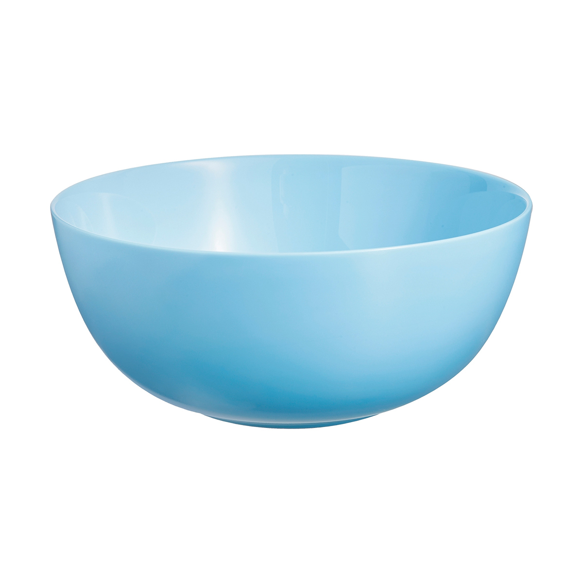 Салатник LUMINARC Diwali Light blue 21 см 