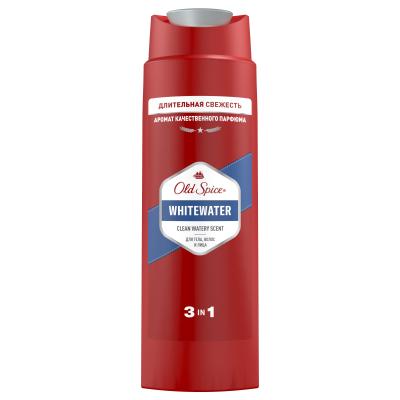 Гель для душа OLD SPICE Whitewater 250 мл