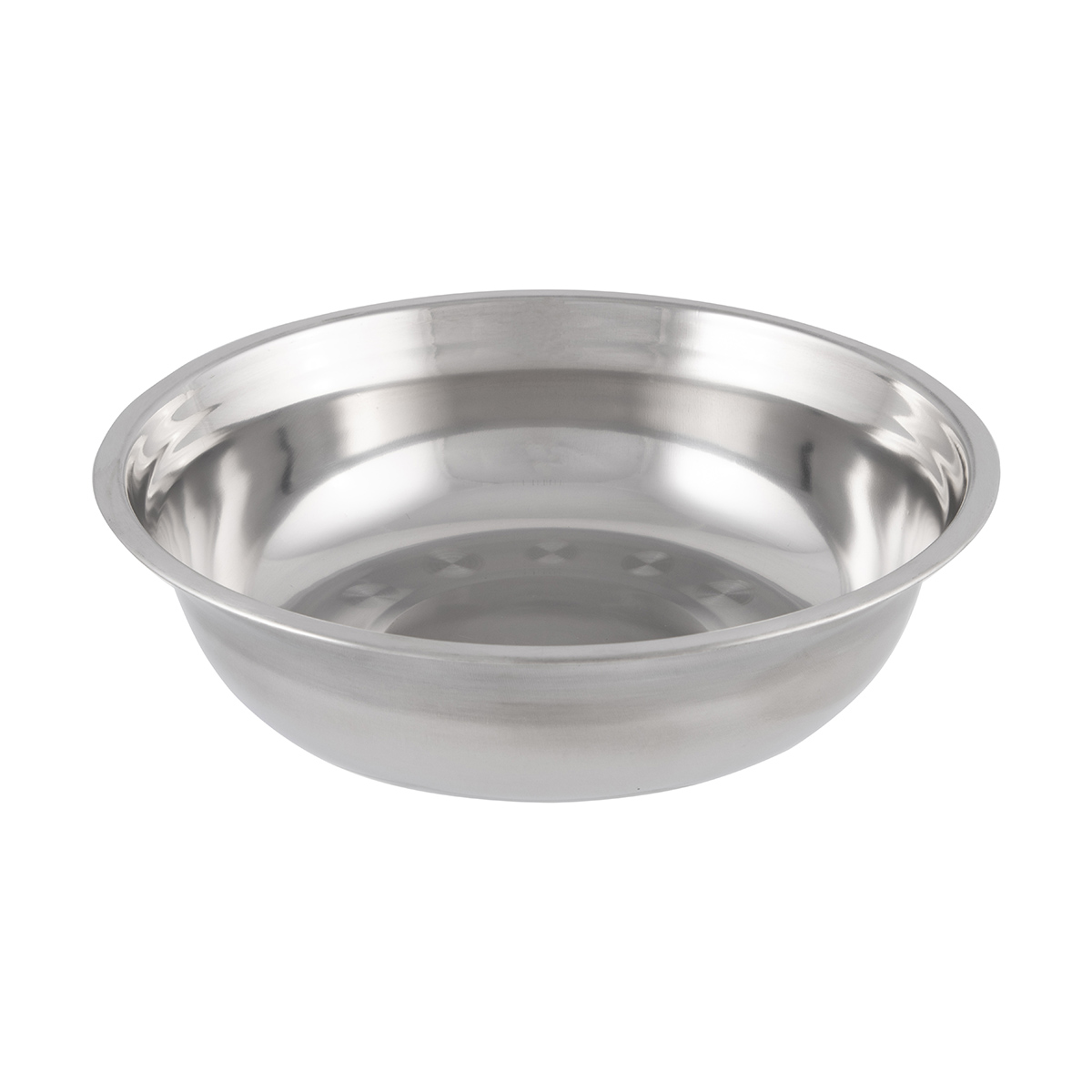 Миска из нержавеющей стали Mallony Bowl-Ring-25, 2,3 л