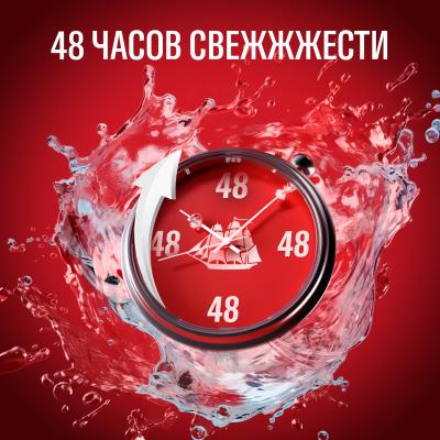 OLD SPICE Твердый дезодорант Captain 50 мл