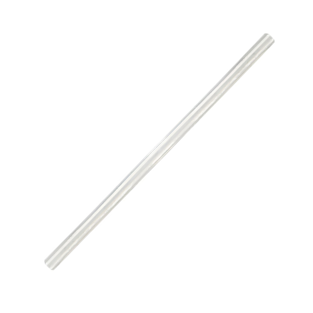 Накладка на стол Рыжий кот ТС-01, ПВХ, 60 x 100 см, прозрачная