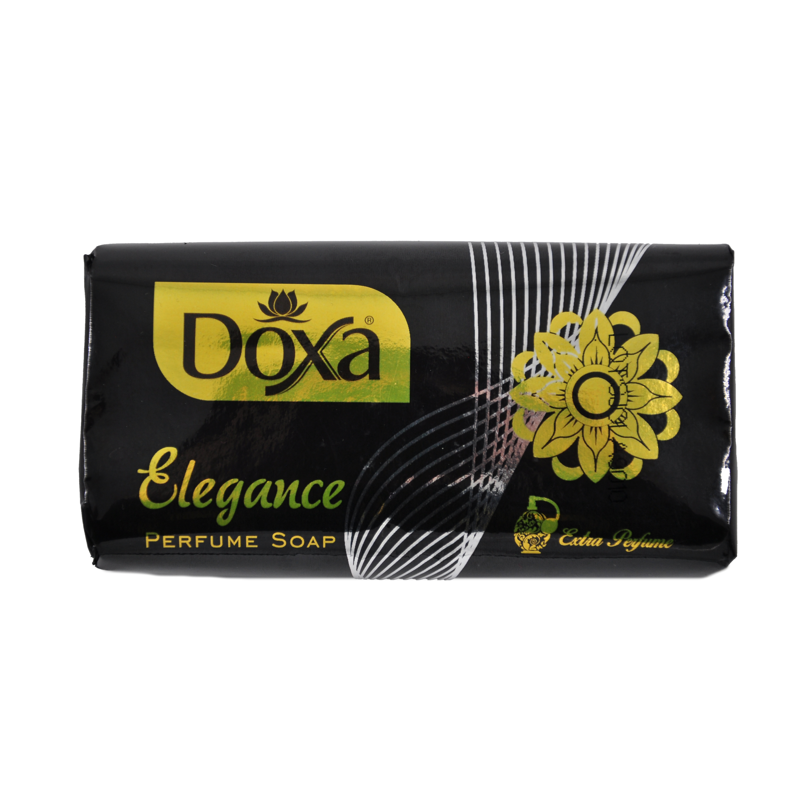 Мыло туалетное DOXA Элегантность, 100 г