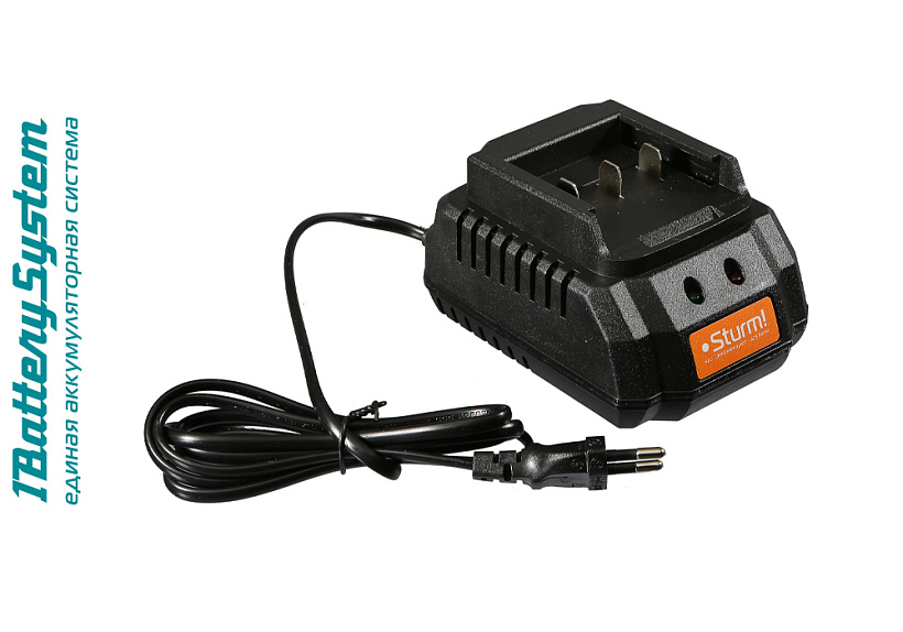 Аккумуляторный шуруповерт-мультитул 4в1 Sturm! CMT1801 1BatterySystem