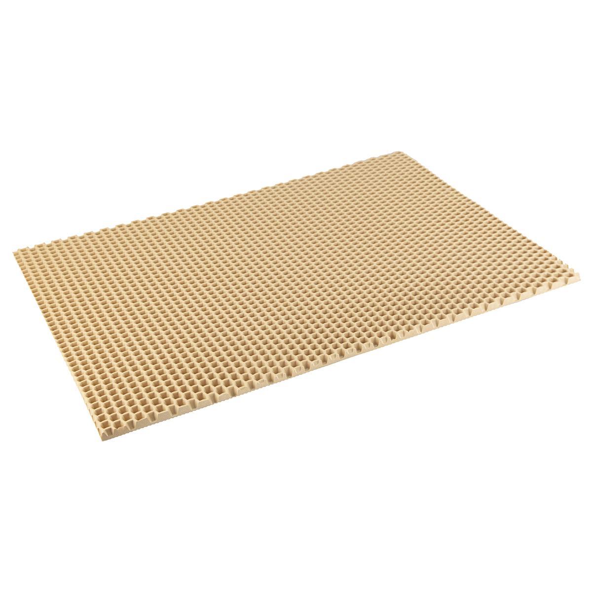 Коврик Сrocmat 60х80 см, песочный, SUNSTEP™