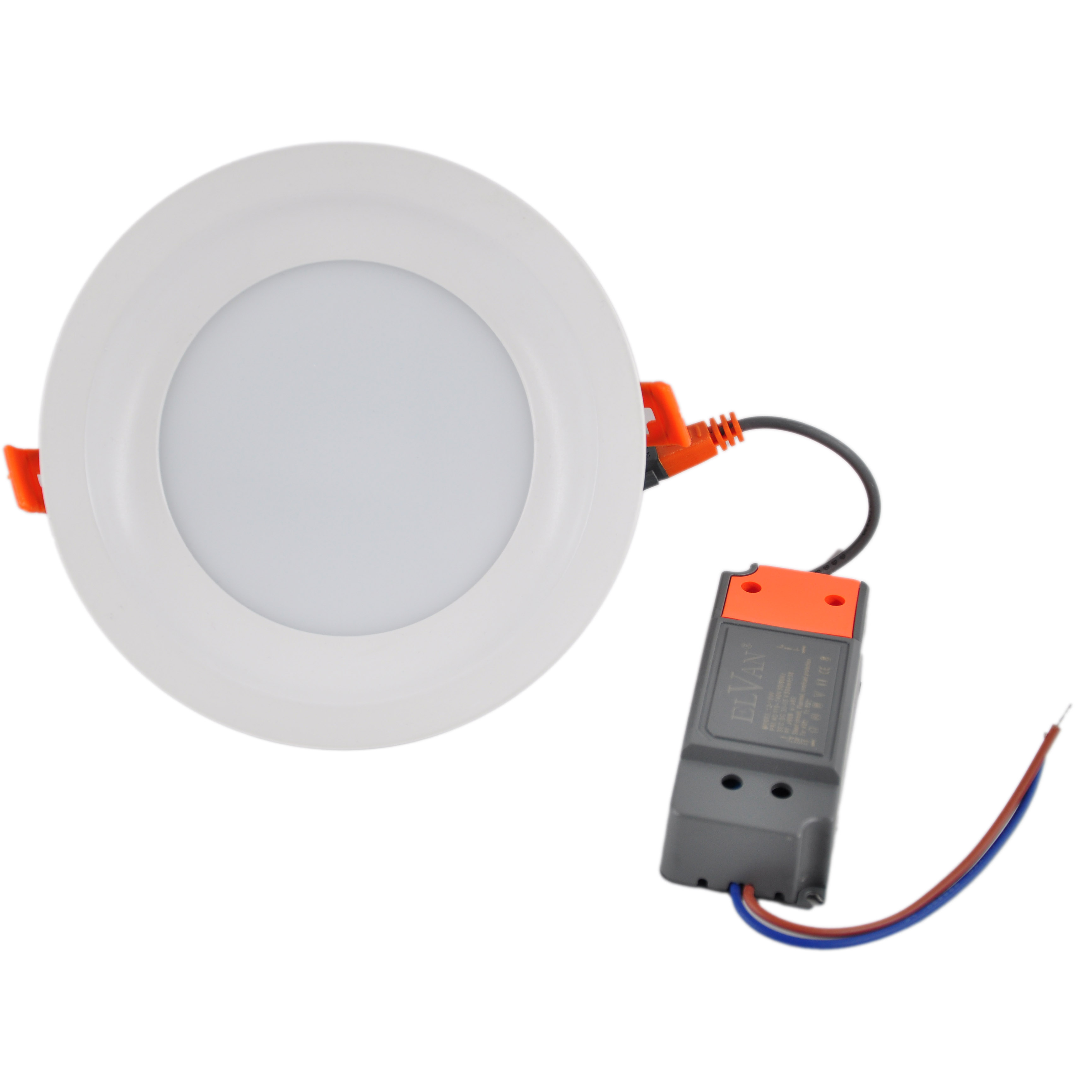 Светильник LED (5048R-16W-3000K)
