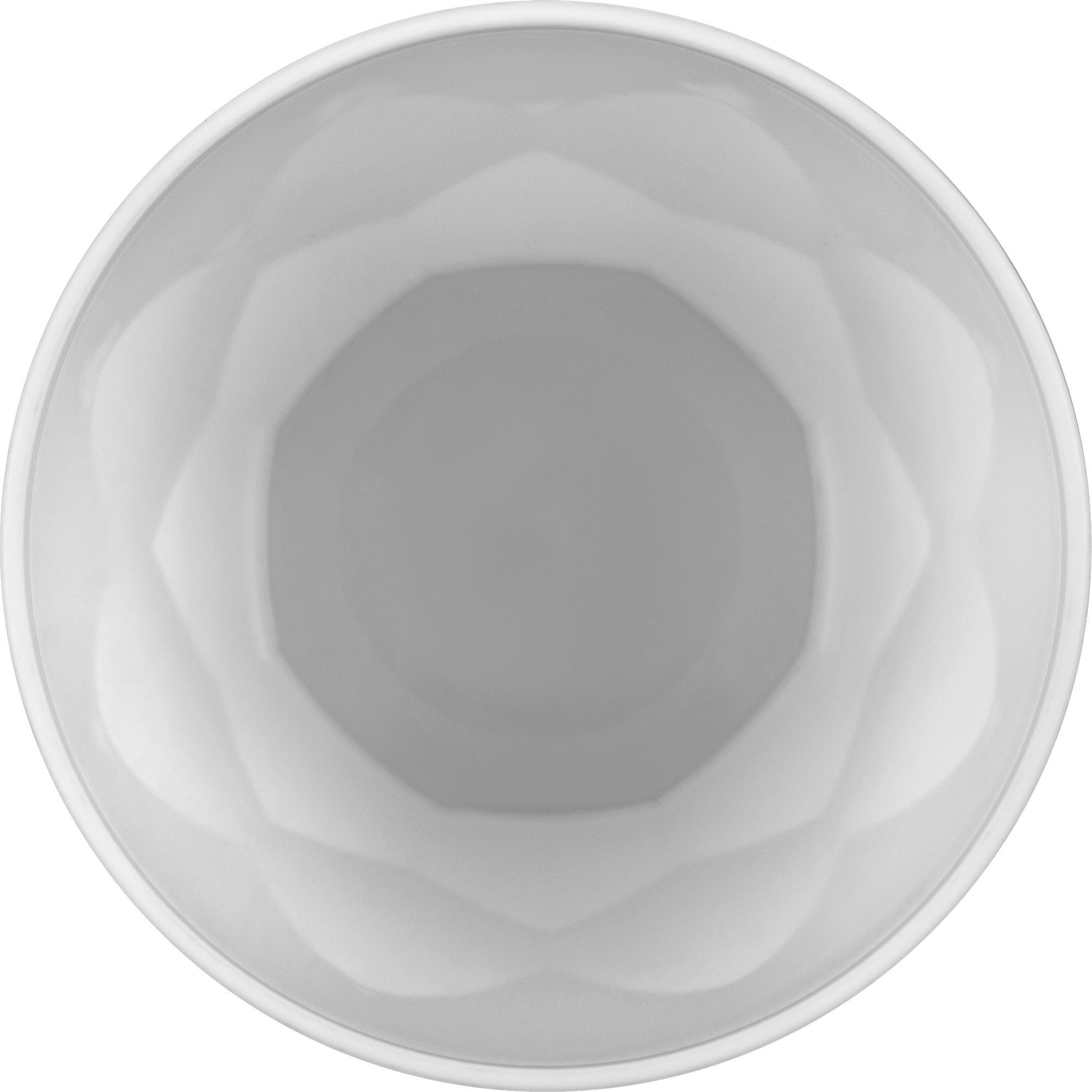 Стакан Keeplex Light белое облако