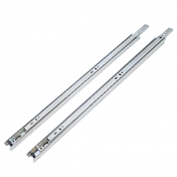 Направляющие шариковые StahlBuro 35-500/20"/ (2 шт)