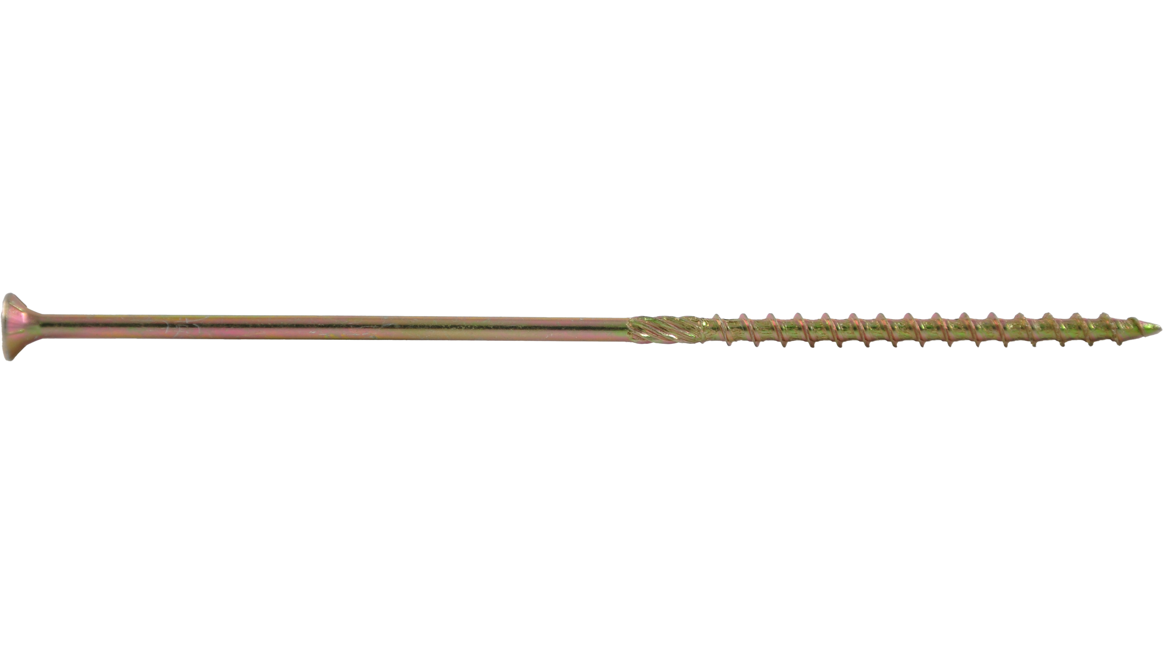 Саморез конструкционный 6х200 DAXMER, Torx
