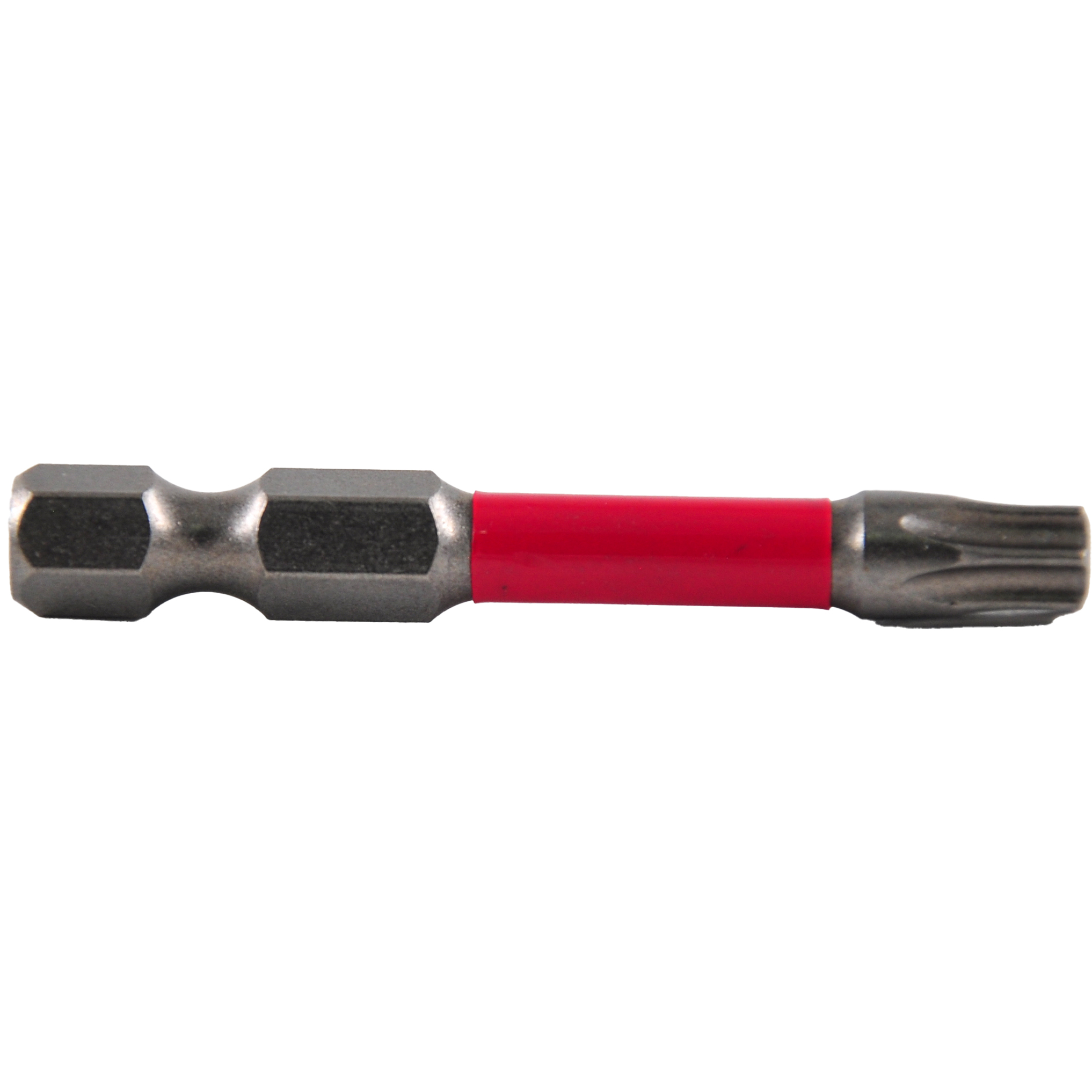 Бита 1/4" 30-50мм Torx (10шт/кор)"Quadro Torsion"