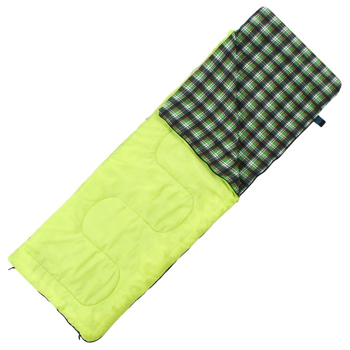 Спальник "SOFT 200", 190+25х75см, +5 до +20 °С