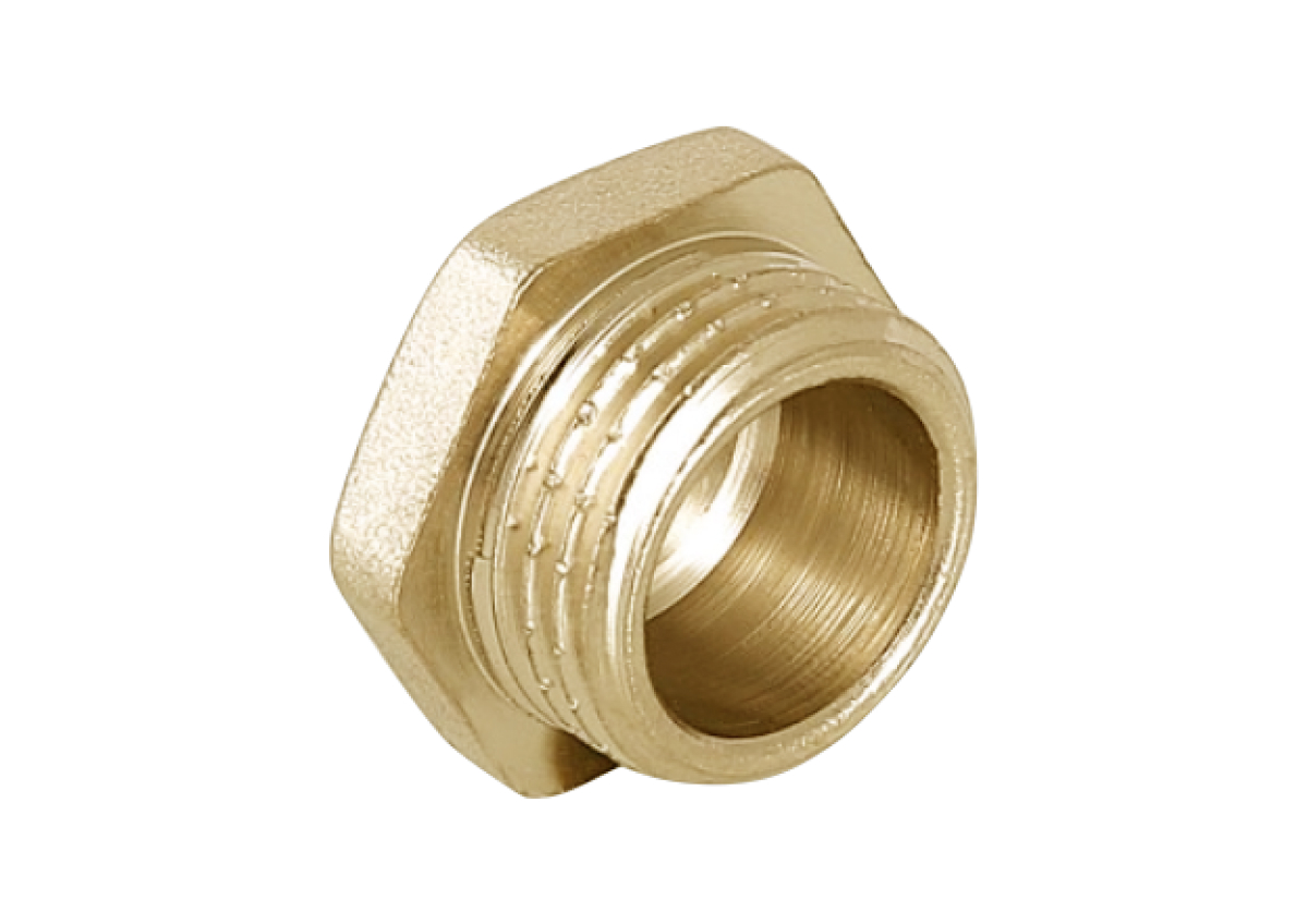 Пробка резьбовая VALFEX НР 3/4"