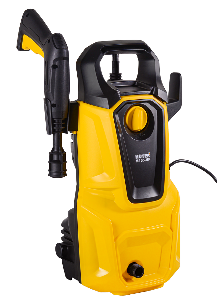 Мойка Huter М135-HP 70/8/13