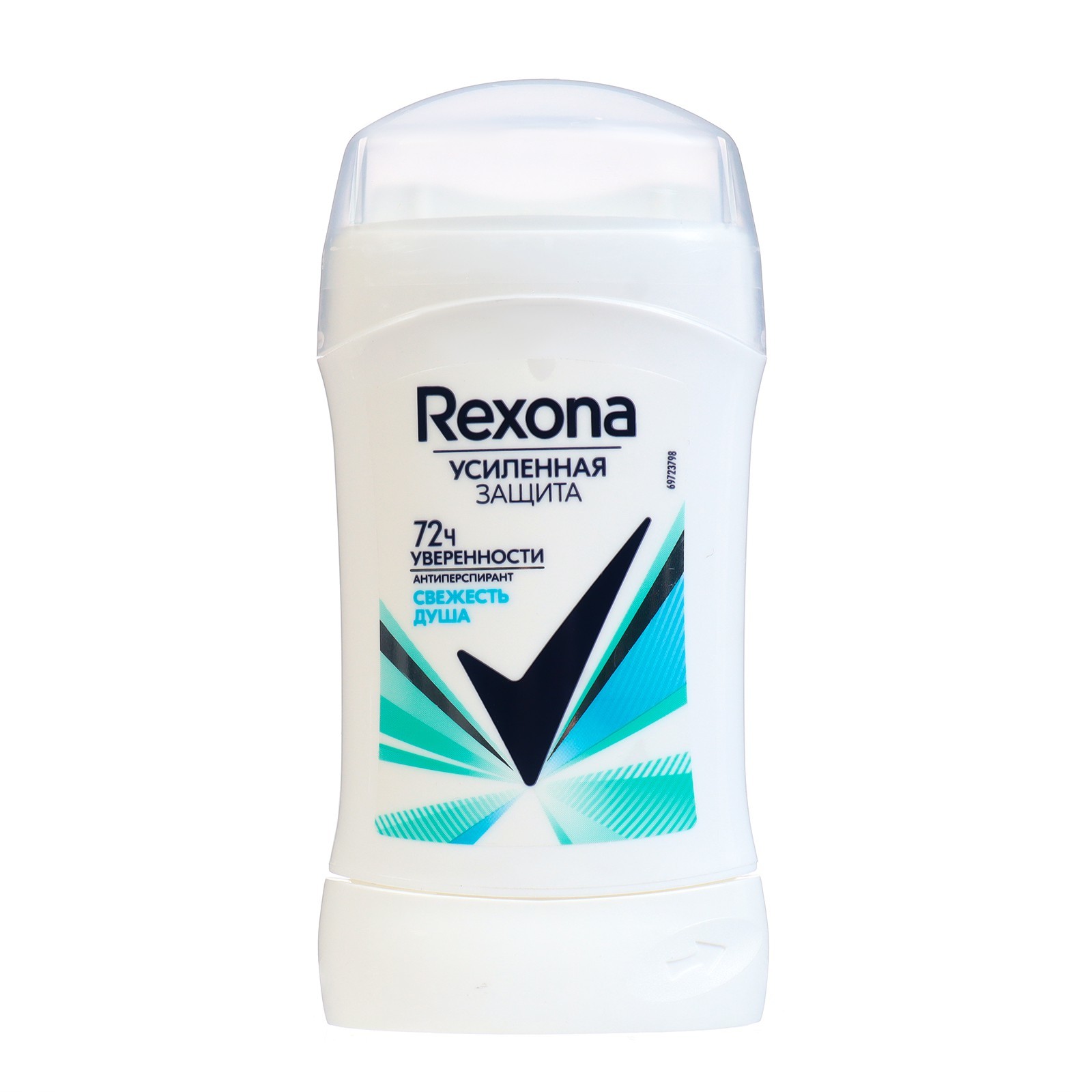 Антиперспирант Rexona MotionSense Свежесть душа, стик, 40 мл