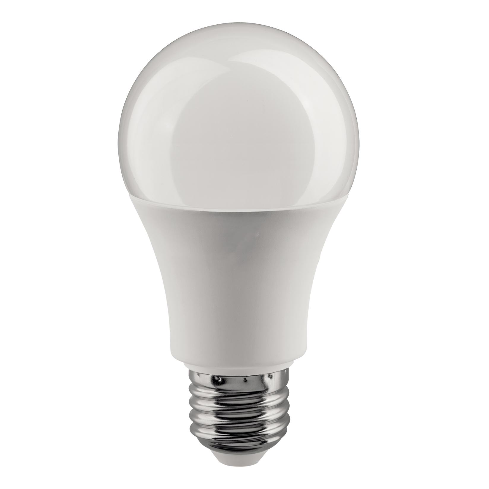 Лампа светодиодная LED 15вт Е27 теплый PROMO
