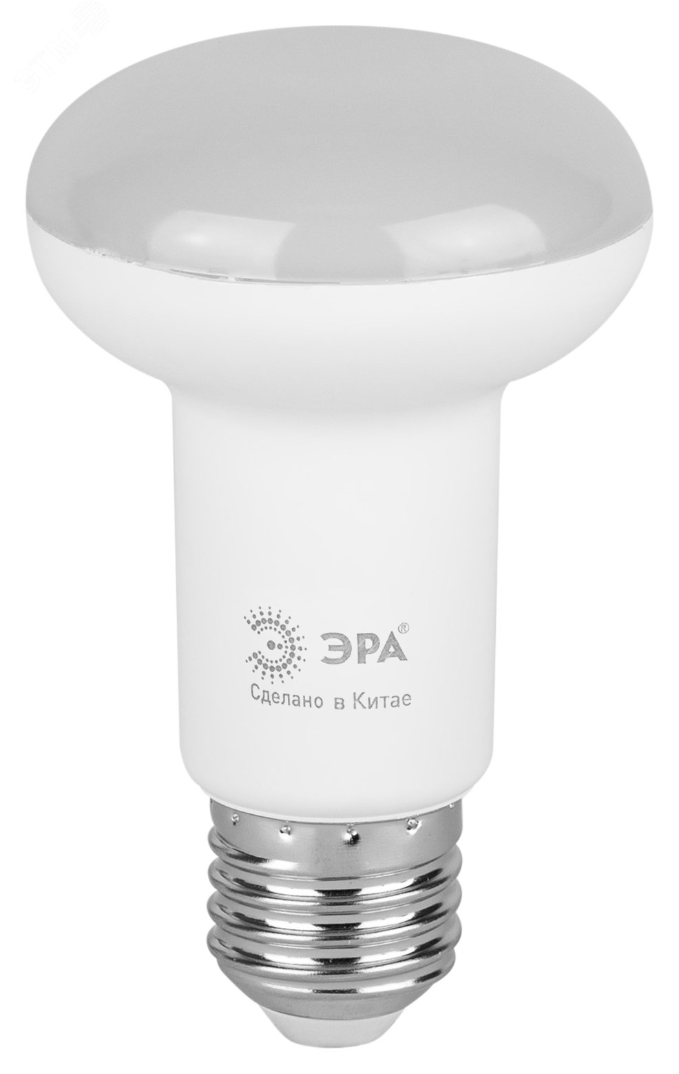 Лампа светодиодная LED R63-8W-840-E27 (диод, рефлектор, 8Вт, нейтр, E27