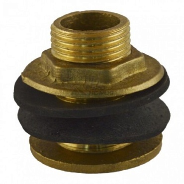 Врезка в бак 1/2" 