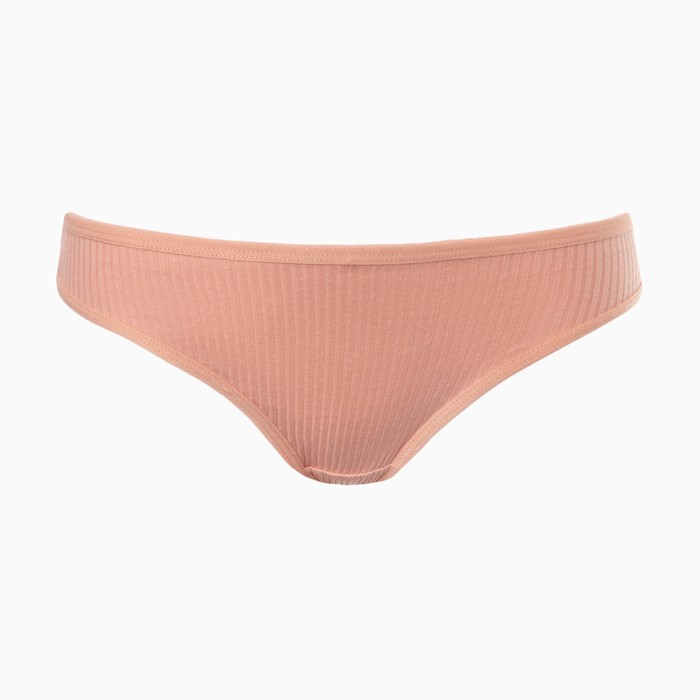 Трусы стринги женские УТ-00003172, цвет МИКС, р-р 46-48 (3XL)