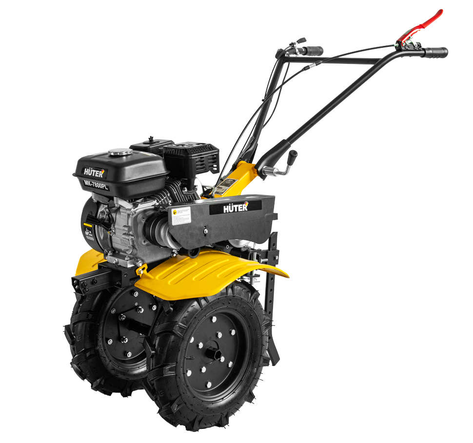 Сельскохозяйственная машина МК-7800PL Huter 70/5/28