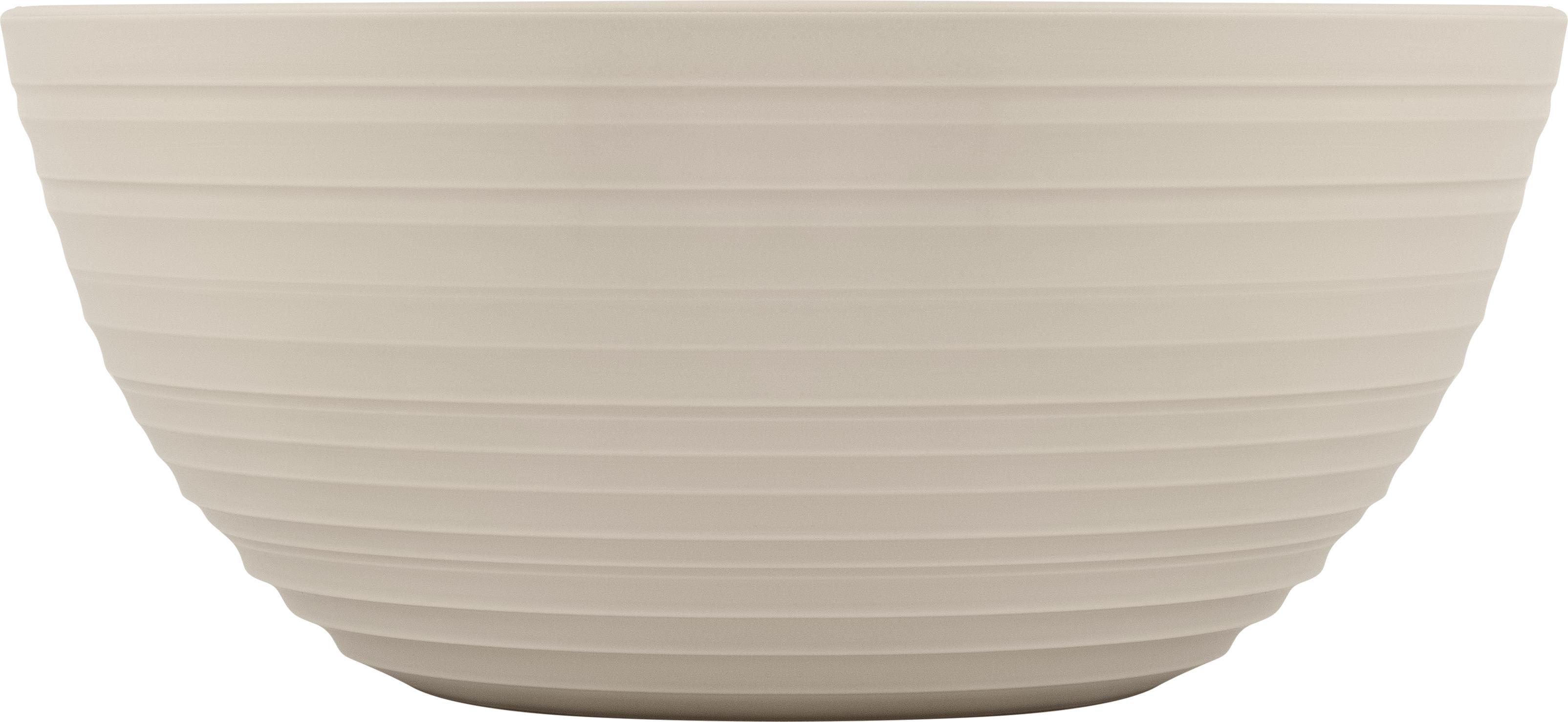 Салатник Sugar&Spice Cardamom 4,1 л латте