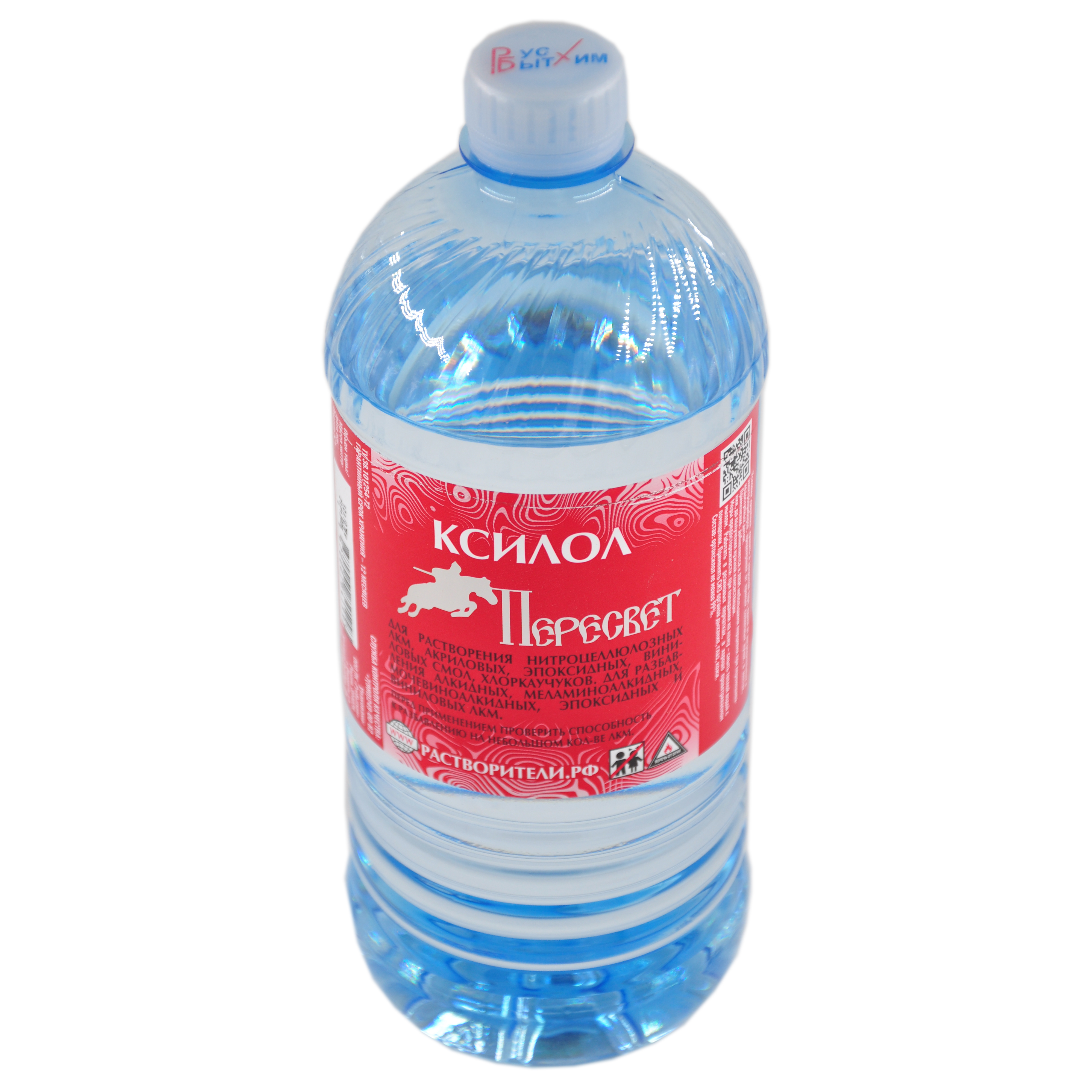 Ксилол 1,0л Пересвет