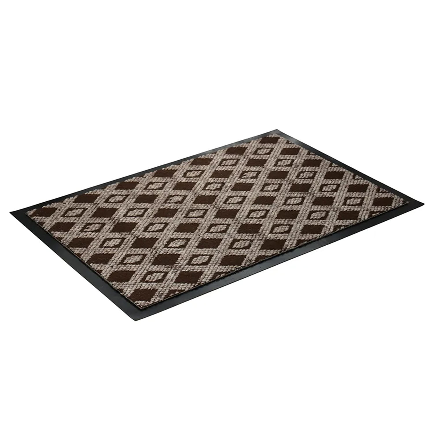 Коврик 40*60 см влаговпитывающий Hall VORTEX