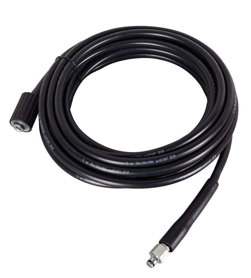 Мойка Huter М195-PW-PRO