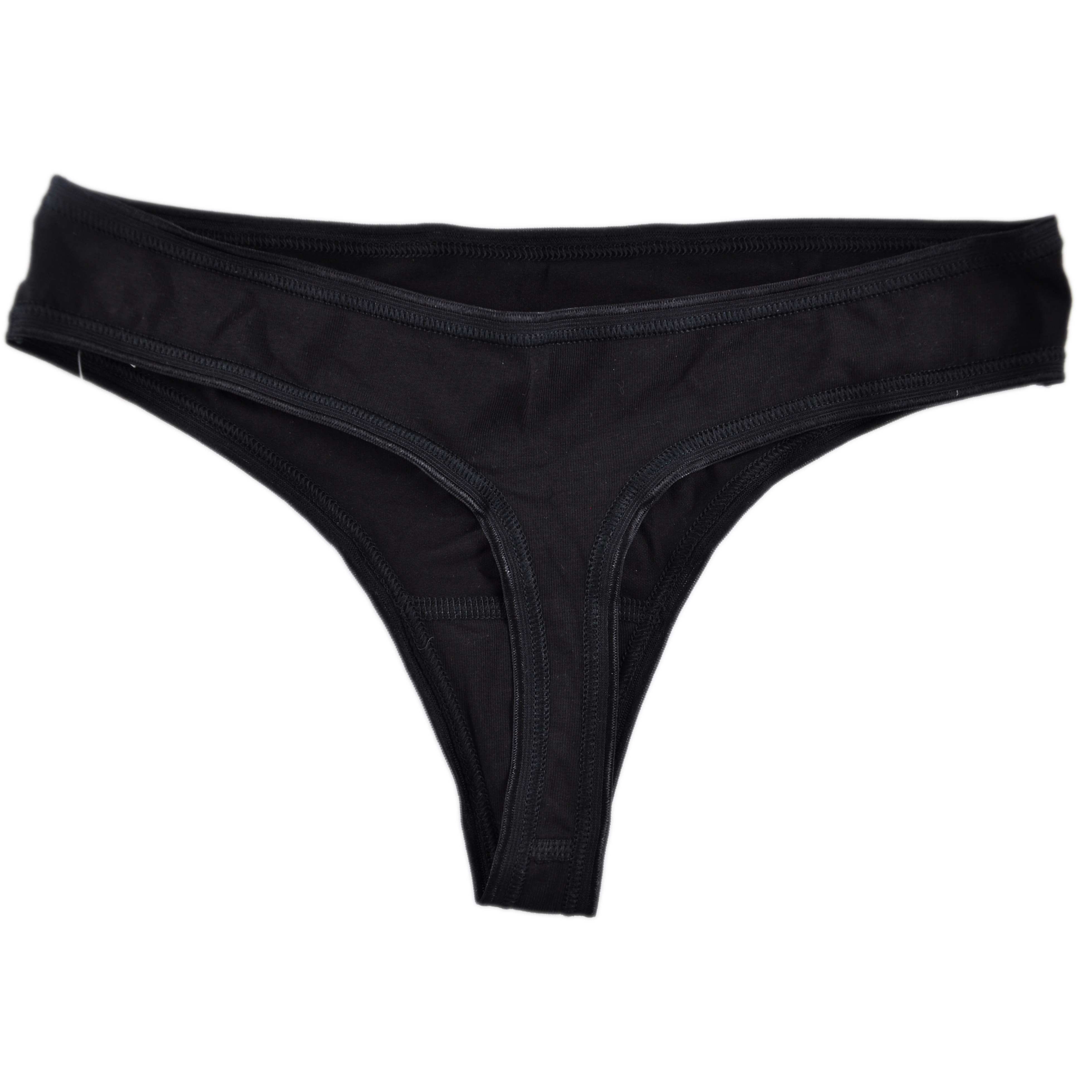 Трусы жен. CE BASIC LST 2000, р.90, black