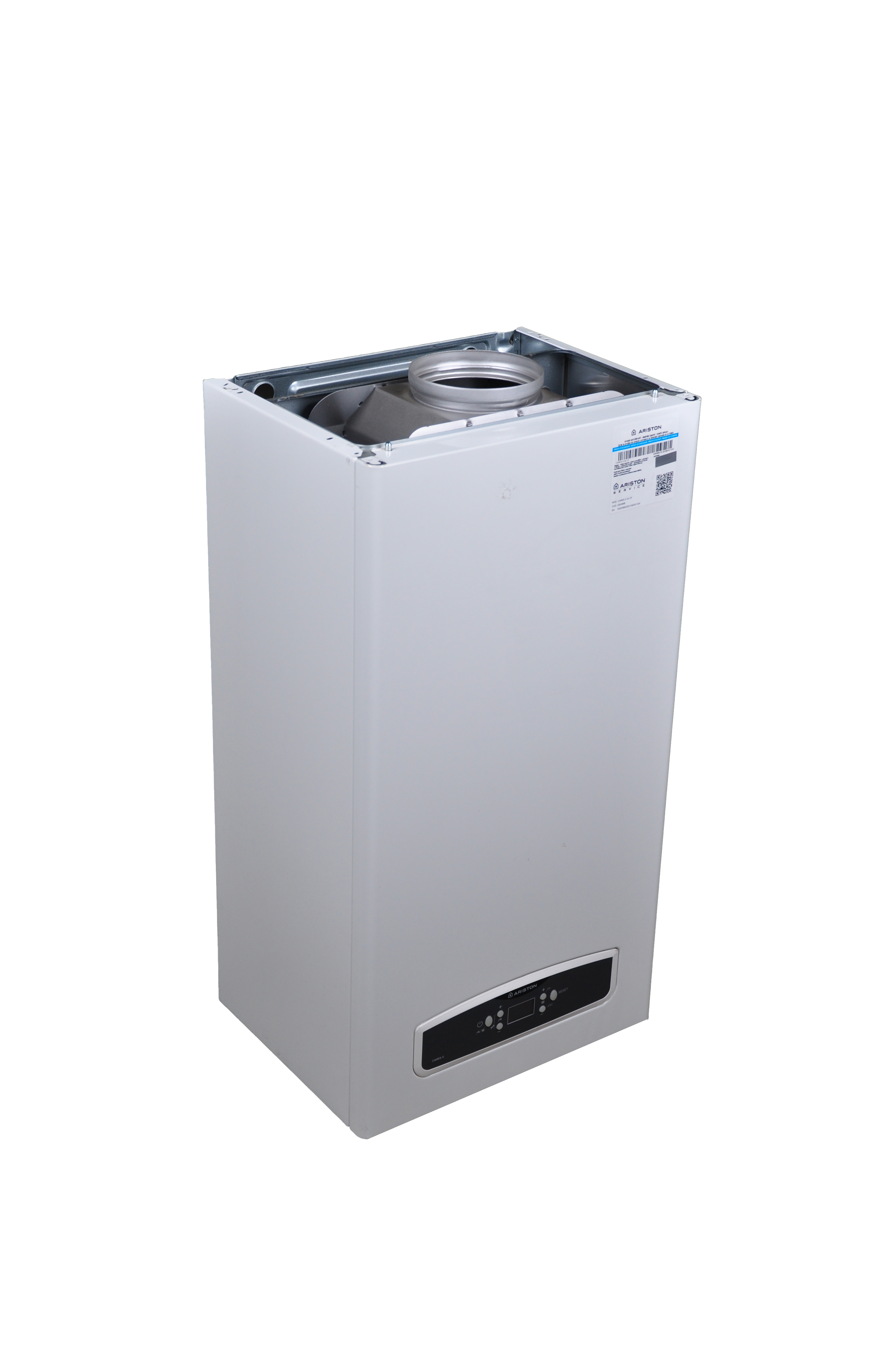 Котел газовый Ariston CARES X 24 CF NG настенный