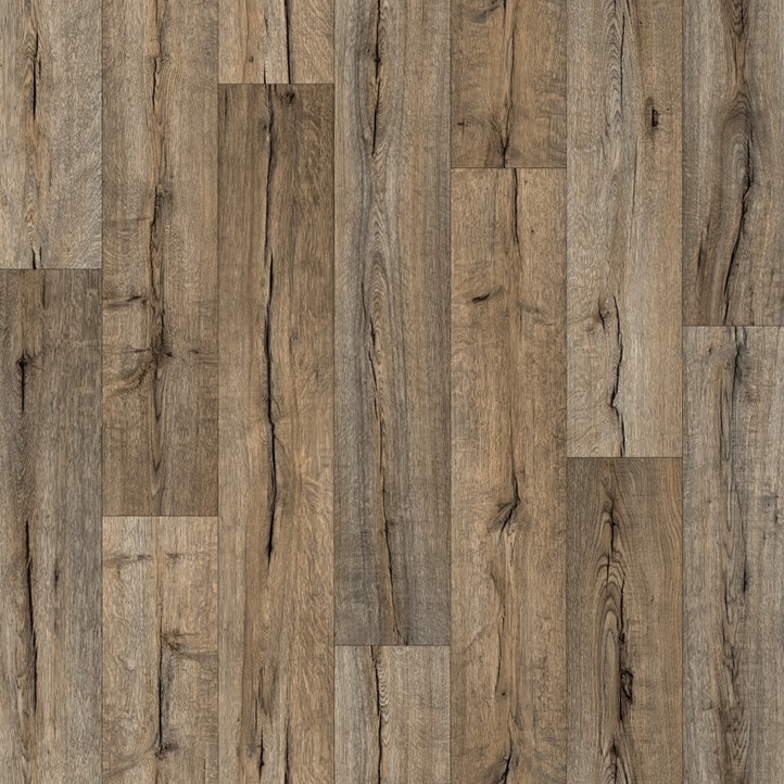 Линолеум Greenline Grand Oak 844 - 4.0 ширина 4 м