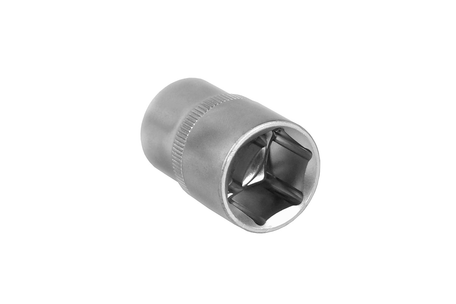Головка торцевая 6-гранная, 1/2"х19 мм Энкор