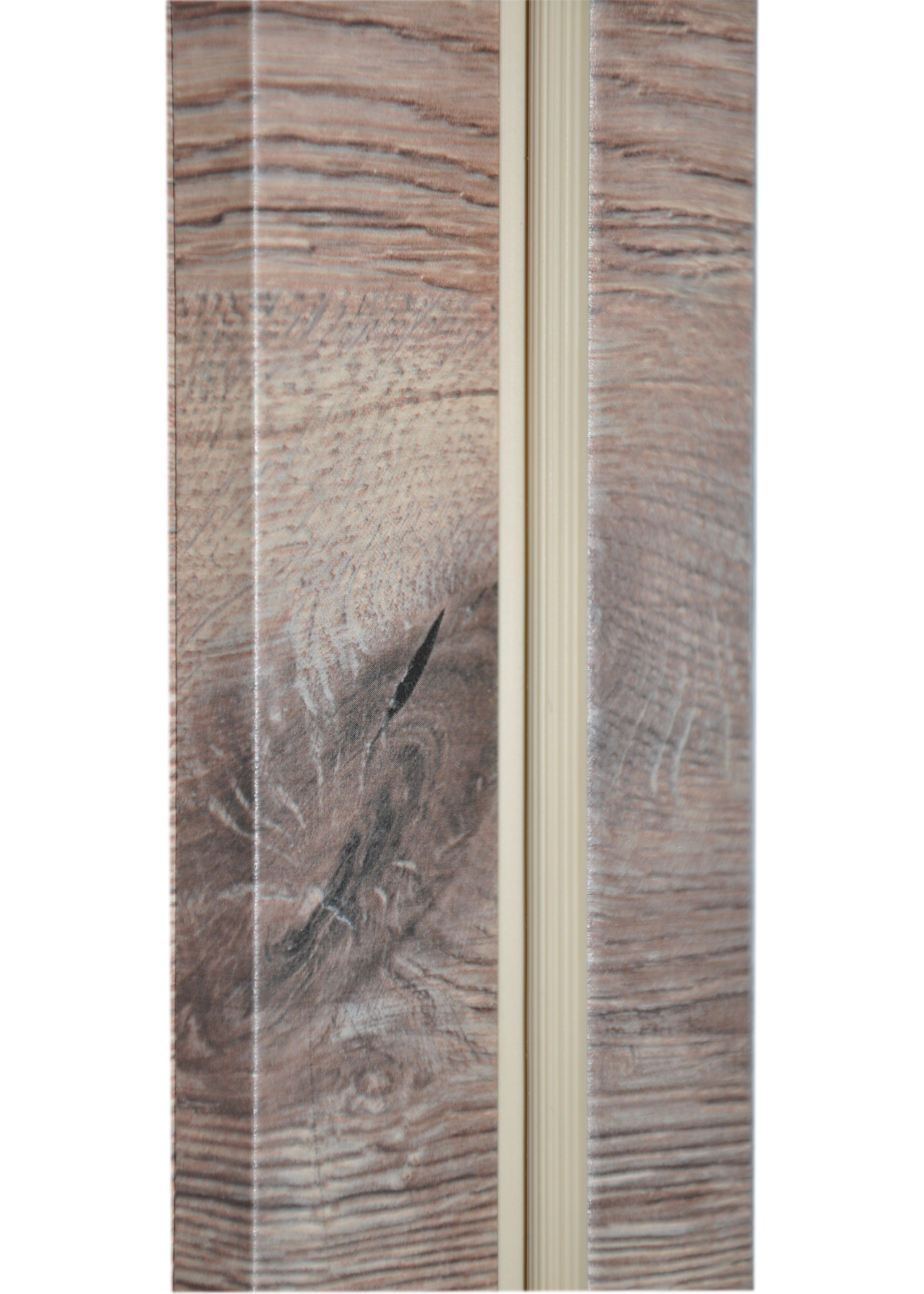 Короб  МДФ дуб пацифик 70*30*2070 телескоп