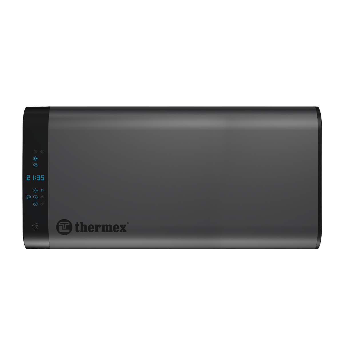 Водонагреватель аккумуляционный электрический THERMEX Bono 80л Wi-Fi