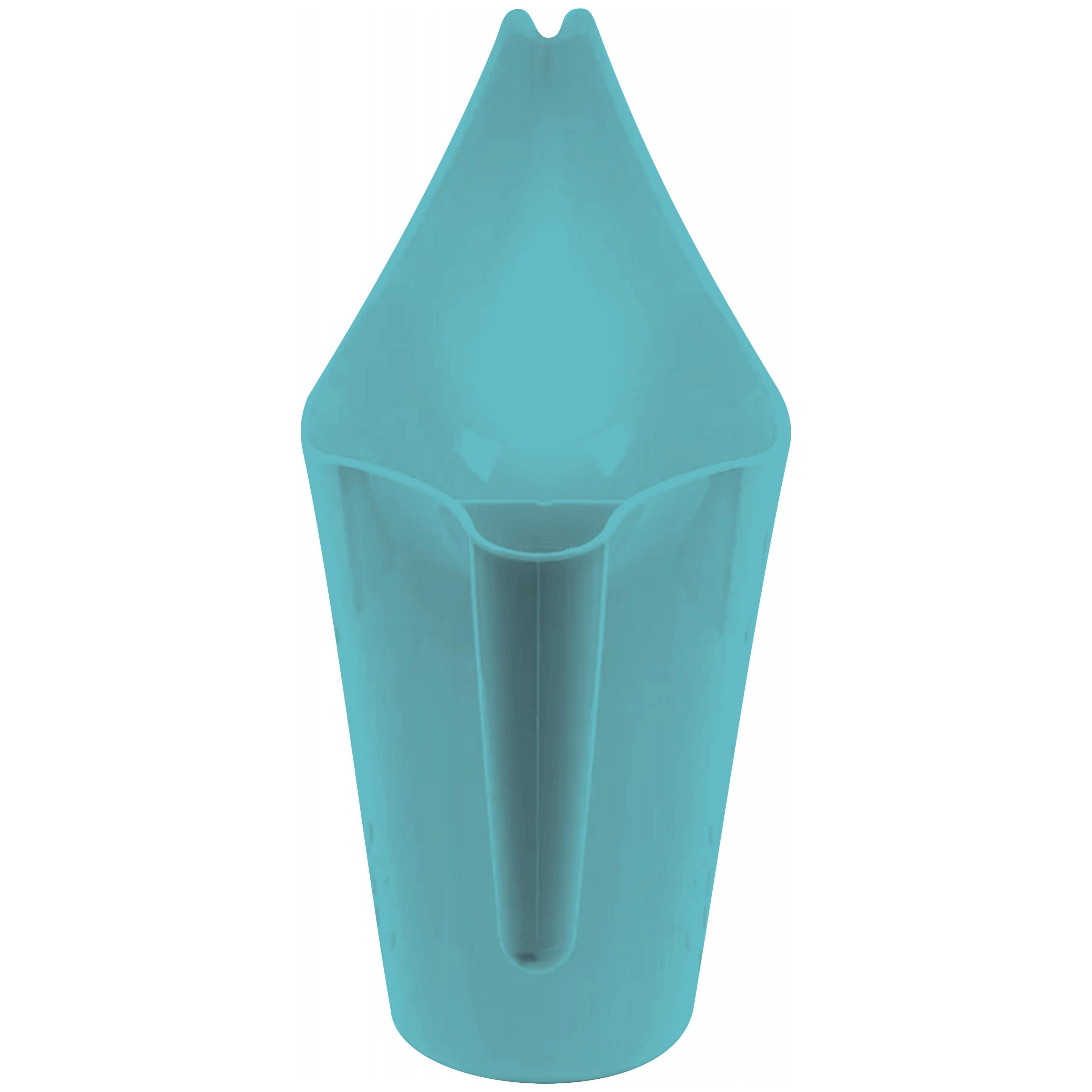 Лейка для комнатных растений InGreen for Green Republic, 1.7 л, микс