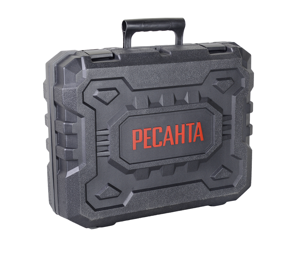 Перфоратор П-32-1400КВ Ресанта 75/3/6