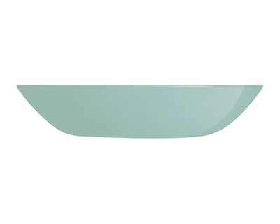 Тарелка суповая LUMINARC Diwali Light turquoise 20 см
