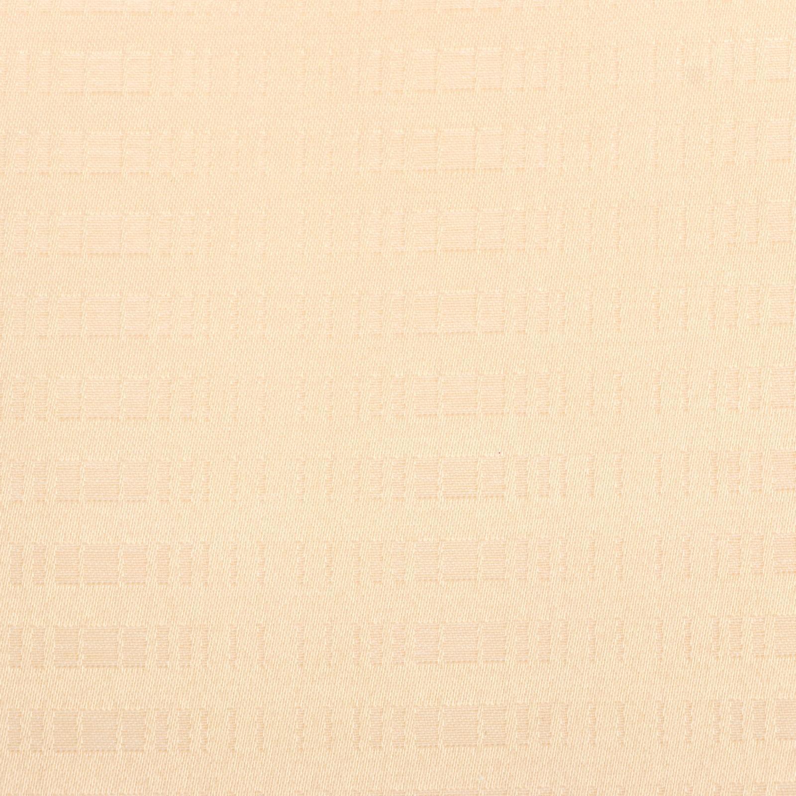 Скатерть "Этель" Shine 150*250 +/-3см, молочный, 192 г/м2, с ВГМО