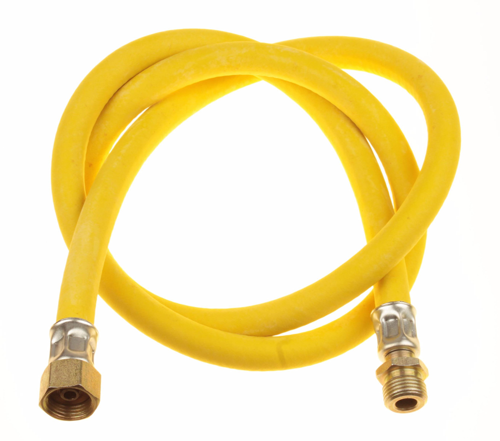 Шланг газовый ПВХ Elka 3/4", гайка-штуцер, 1,5 м