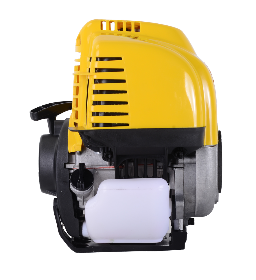 Бензиновый триммер GGT-2000 4S (четырехтактный) Huter