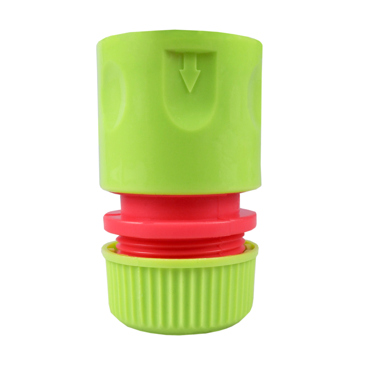 Соединитель для шлангов Feona, 1/2"