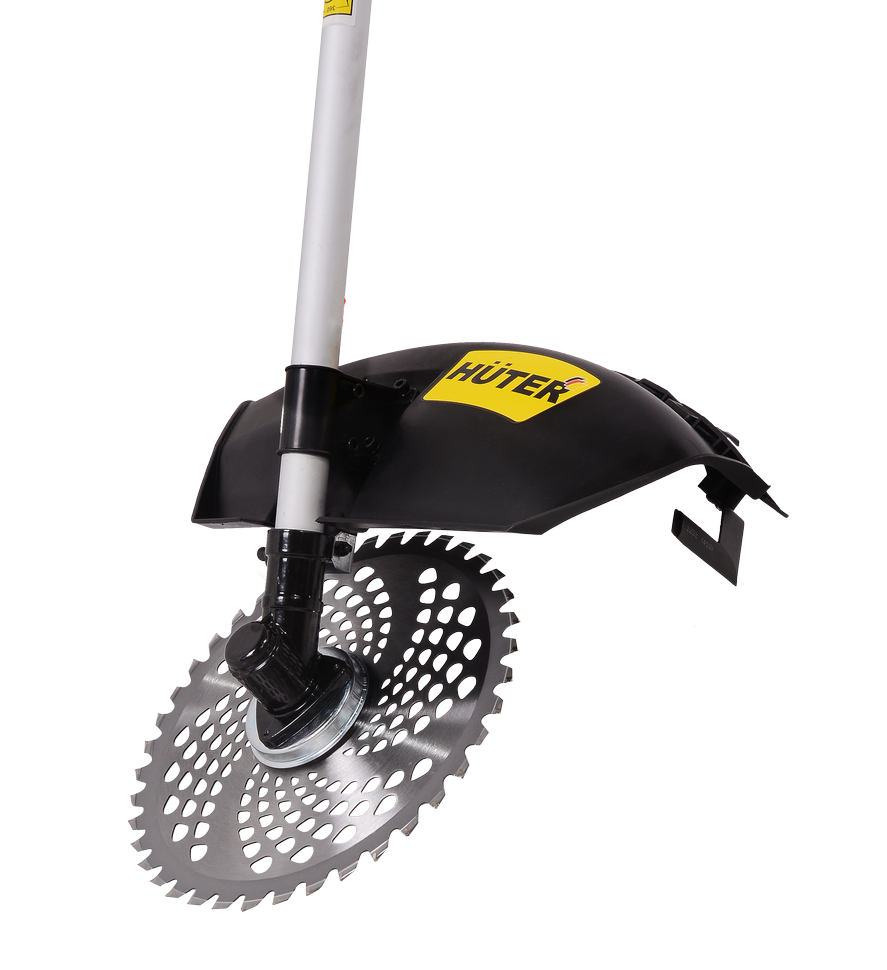 Бензиновый триммер GGT-2500S PRO (с антивибрационной системой) Huter 