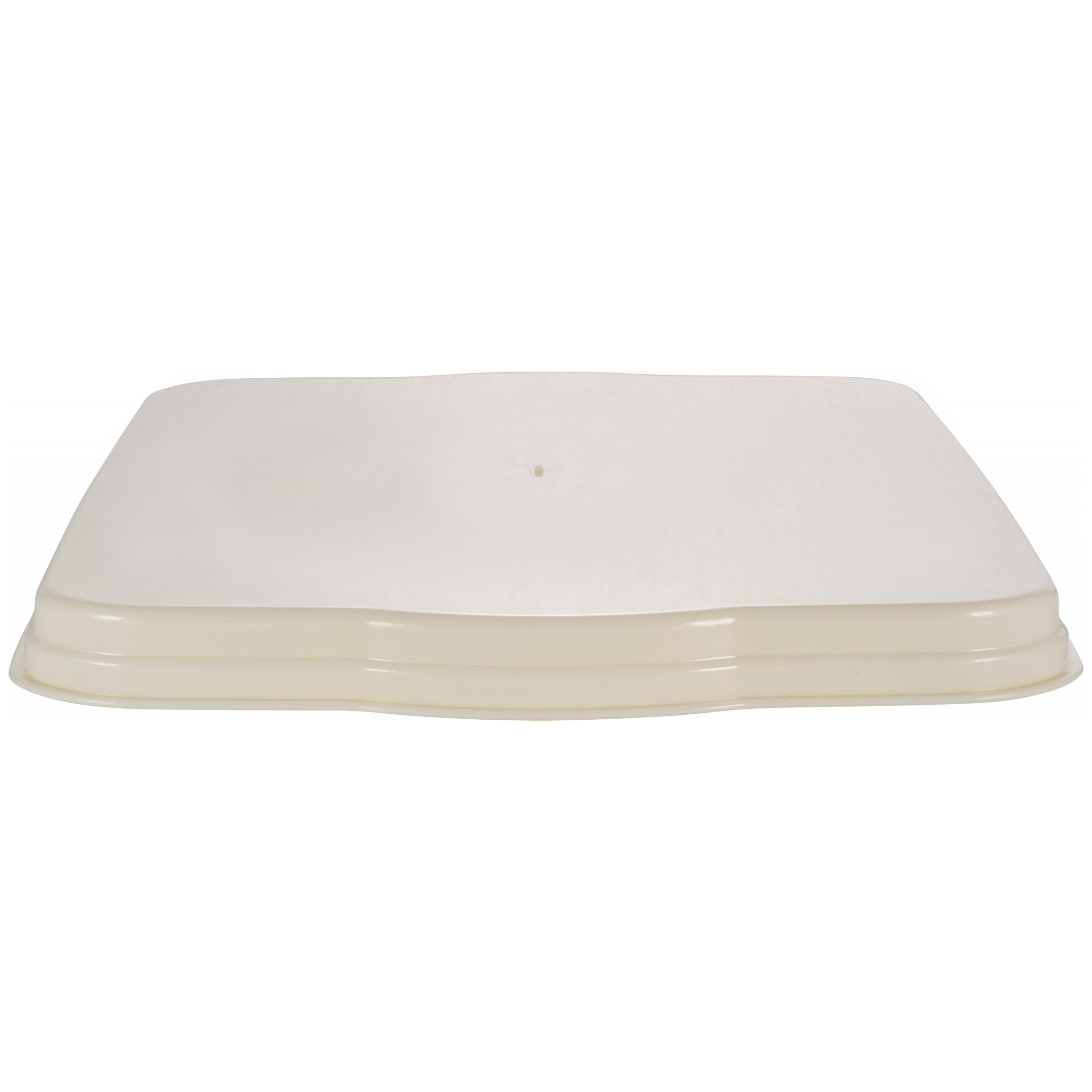 Поднос Sugar&Spice Honey 32x21x2 см, шампань