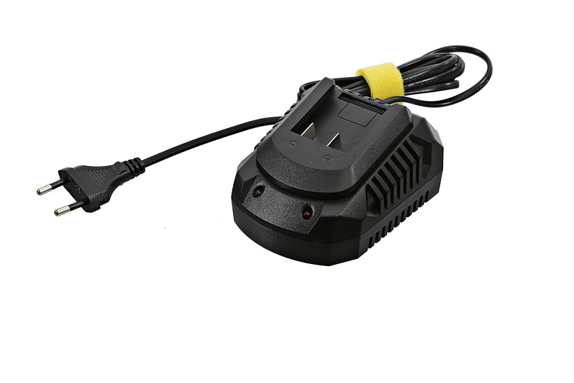 Аккумуляторный шуруповерт Hanskonner HCD1865BL Unibattery